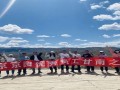 奔赴遠方，步履不停——京園公司2022年度優秀員工秘境甘南之旅