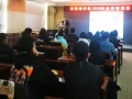 時光荏苒，培訓之路熠熠生輝